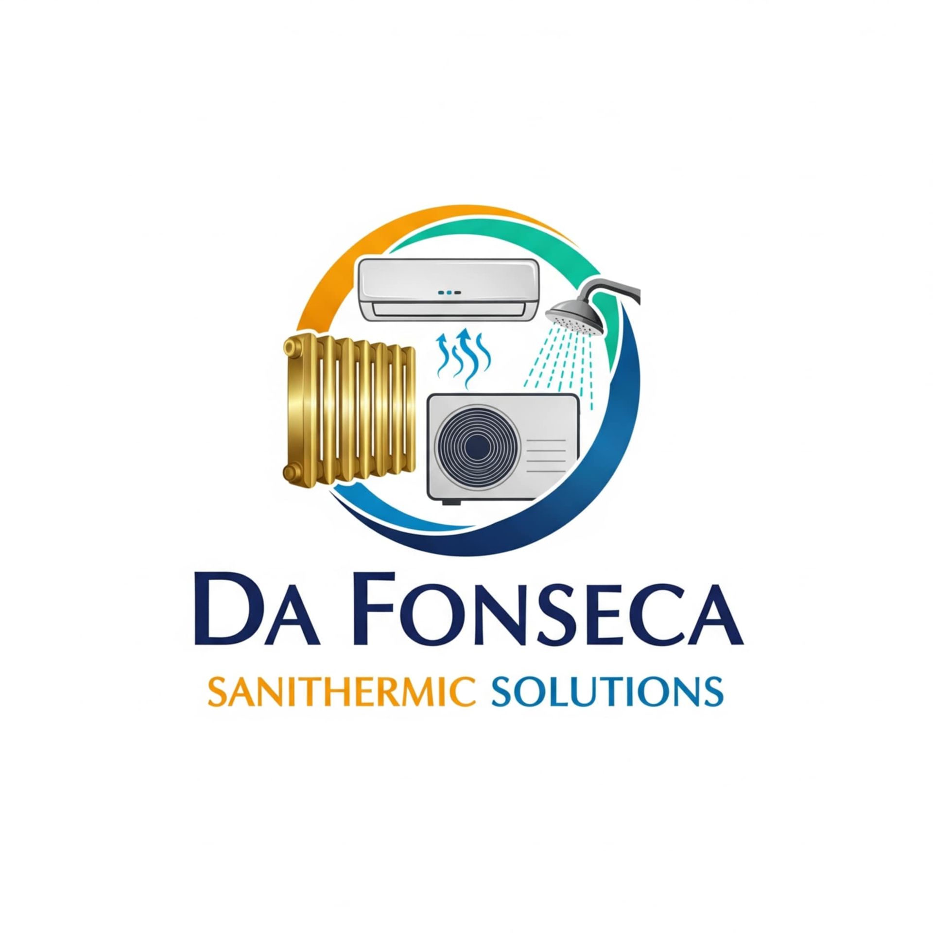 DA FONSECA SANITHERMIC SOLUTIONS